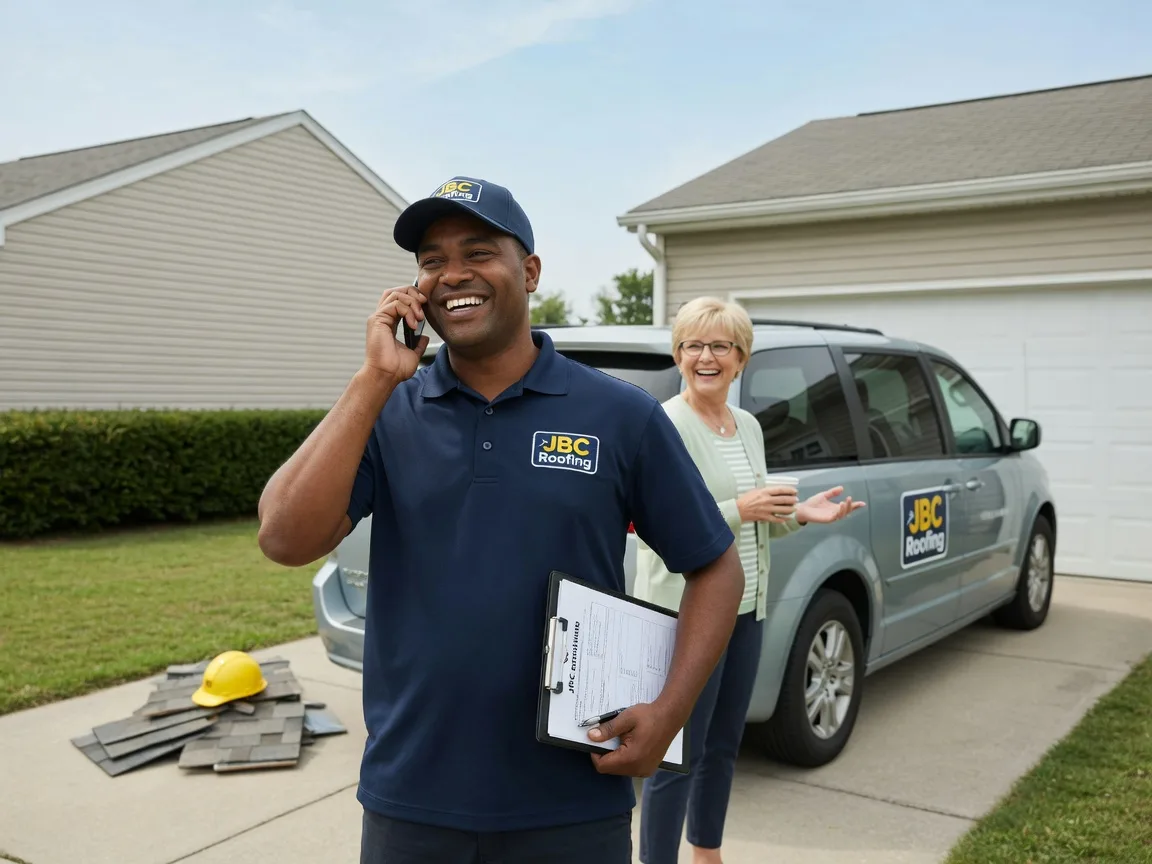 Roof Replacement Turbotville, PA FAQs
